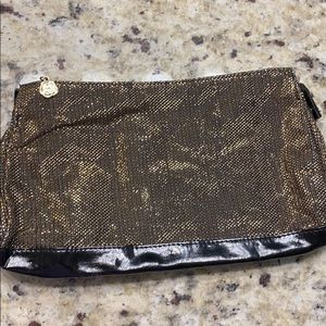 Lancôme cosmetic bag